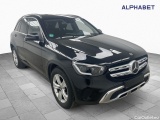  Mercedes  GLC 220 d 4MATIC 9G-TRONIC Automatic Diesel  110 #2