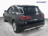  Mercedes  GLC 220 d 4MATIC 9G-TRONIC Automatic Diesel  110 #3