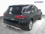  Mercedes  GLC 220 d 4MATIC 9G-TRONIC Automatic Diesel  110 #4