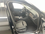  Mercedes  GLC 220 d 4MATIC 9G-TRONIC Automatic Diesel  110 #7