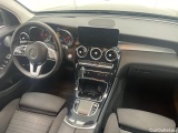  Mercedes  GLC 220 d 4MATIC 9G-TRONIC Automatic Diesel  110 #8