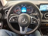  Mercedes  GLC 220 d 4MATIC 9G-TRONIC Automatic Diesel  110 #16