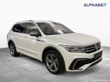  Volkswagen  Tiguan Allspace 2.0 TSI OPF 4Motion DSG R-Line Automatic Petrol  113 #2