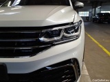  Volkswagen  Tiguan Allspace 2.0 TSI OPF 4Motion DSG R-Line Automatic Petrol  113 #22