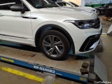  Volkswagen  Tiguan Allspace 2.0 TSI OPF 4Motion DSG R-Line Automatic Petrol  113 #38