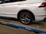  Volkswagen  Tiguan Allspace 2.0 TSI OPF 4Motion DSG R-Line Automatic Petrol  113 #43