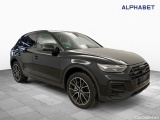  Audi  Q5 40 TFSI quattro S tronic advanced Automatic Petrol/Electric  115 #2