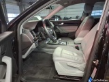  Audi  Q5 40 TFSI quattro S tronic advanced Automatic Petrol/Electric  115 #22