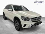  Mercedes  GLC 300 de 4Matic 9G-TRONIC AMG Line Automatic Diesel/Electric  119 #2