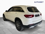  Mercedes  GLC 300 de 4Matic 9G-TRONIC AMG Line Automatic Diesel/Electric  119 #3