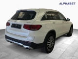  Mercedes  GLC 300 de 4Matic 9G-TRONIC AMG Line Automatic Diesel/Electric  119 #4