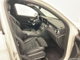  Mercedes  GLC 300 de 4Matic 9G-TRONIC AMG Line Automatic Diesel/Electric  119 #6