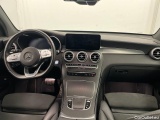  Mercedes  GLC 300 de 4Matic 9G-TRONIC AMG Line Automatic Diesel/Electric  119 #7