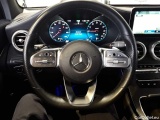  Mercedes  GLC 300 de 4Matic 9G-TRONIC AMG Line Automatic Diesel/Electric  119 #14