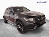  Mercedes  GLC 400 d 4Matic 9G-TRONIC AMG Line Automatic Diesel  121 #2