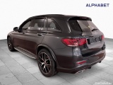  Mercedes  GLC 400 d 4Matic 9G-TRONIC AMG Line Automatic Diesel  121 #3