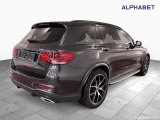  Mercedes  GLC 400 d 4Matic 9G-TRONIC AMG Line Automatic Diesel  121 #4