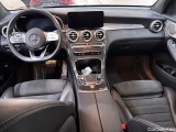  Mercedes  GLC 400 d 4Matic 9G-TRONIC AMG Line Automatic Diesel  121 #7