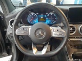  Mercedes  GLC 400 d 4Matic 9G-TRONIC AMG Line Automatic Diesel  121 #14