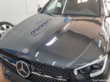  Mercedes  GLC 400 d 4Matic 9G-TRONIC AMG Line Automatic Diesel  121 #31