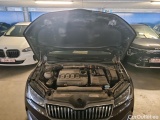  Skoda  Superb Combi Style 1.6TDi 120pk/cv 5p DSG7 Automatic Diesel  1 #22
