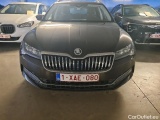  Skoda  Superb Combi Style 1.6TDi 120pk/cv 5p DSG7 Automatic Diesel  1 #30