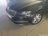  Skoda  Superb Combi Style 1.6TDi 120pk/cv 5p DSG7 Automatic Diesel  1 #33