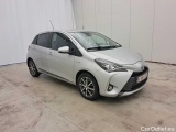  Toyota  Yaris Y20 1.5 VVT-i Hybrid 100pk/cv 5p e-CVT Automatic Petrol/Electric  2 #8