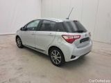  Toyota  Yaris Y20 1.5 VVT-i Hybrid 100pk/cv 5p e-CVT Automatic Petrol/Electric  2 #9