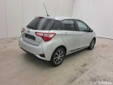  Toyota  Yaris Y20 1.5 VVT-i Hybrid 100pk/cv 5p e-CVT Automatic Petrol/Electric  2 #10