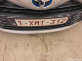  Toyota  Yaris Y20 1.5 VVT-i Hybrid 100pk/cv 5p e-CVT Automatic Petrol/Electric  2 #12