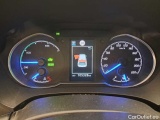  Toyota  Yaris Y20 1.5 VVT-i Hybrid 100pk/cv 5p e-CVT Automatic Petrol/Electric  2 #13