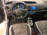  Toyota  Yaris Y20 1.5 VVT-i Hybrid 100pk/cv 5p e-CVT Automatic Petrol/Electric  2 #15