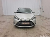  Toyota  Yaris Y20 1.5 VVT-i Hybrid 100pk/cv 5p e-CVT Automatic Petrol/Electric  2 #16