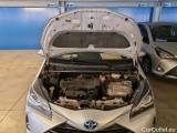  Toyota  Yaris Y20 1.5 VVT-i Hybrid 100pk/cv 5p e-CVT Automatic Petrol/Electric  2 #20