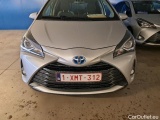  Toyota  Yaris Y20 1.5 VVT-i Hybrid 100pk/cv 5p e-CVT Automatic Petrol/Electric  2 #31