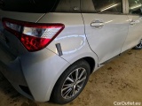  Toyota  Yaris Y20 1.5 VVT-i Hybrid 100pk/cv 5p e-CVT Automatic Petrol/Electric  2 #39