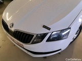  Skoda  Octavia Combi Ambition 1.6TDi GreenTec 115pk/cv 5p Manual Diesel  3 #30