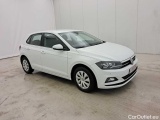  Volkswagen  Polo Comfortline 1.6TDi 95pk/cv 5p Manual Diesel  5 #8
