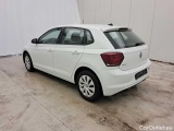 Volkswagen  Polo Comfortline 1.6TDi 95pk/cv 5p Manual Diesel  5 #9
