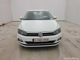  Volkswagen  Polo Comfortline 1.6TDi 95pk/cv 5p Manual Diesel  5 #16