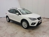  Seat  Arona Move! 1.0TGi 90pk/cv 5p Manual CNG  8 #8