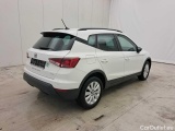  Seat  Arona Move! 1.0TGi 90pk/cv 5p Manual CNG  8 #10