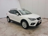  Seat  Arona Move! 1.0TGi 90pk/cv 5p Manual CNG  9 #8