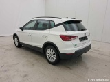  Seat  Arona Move! 1.0TGi 90pk/cv 5p Manual CNG  9 #9