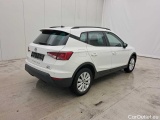  Seat  Arona Move! 1.0TGi 90pk/cv 5p Manual CNG  9 #10