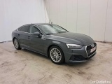  Audi  A5 Sportback Business 30 2.0TDi 136pk/cv 5p S-Tronic Automatic Diesel  10 #8