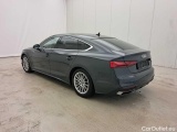  Audi  A5 Sportback Business 30 2.0TDi 136pk/cv 5p S-Tronic Automatic Diesel  10 #9