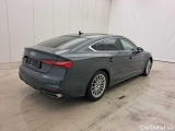  Audi  A5 Sportback Business 30 2.0TDi 136pk/cv 5p S-Tronic Automatic Diesel  10 #10