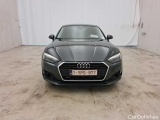  Audi  A5 Sportback Business 30 2.0TDi 136pk/cv 5p S-Tronic Automatic Diesel  10 #16